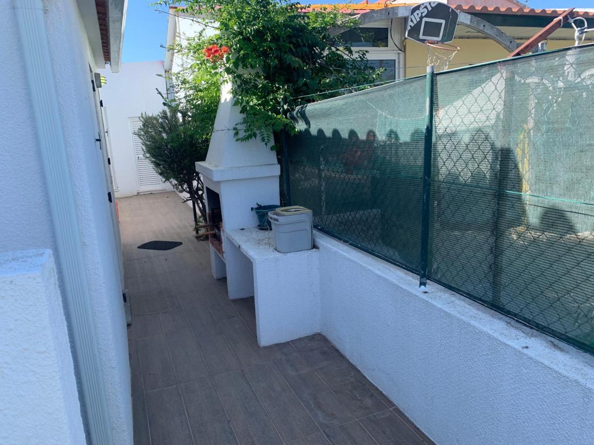 Aroeira Beach House Exteriér fotografie