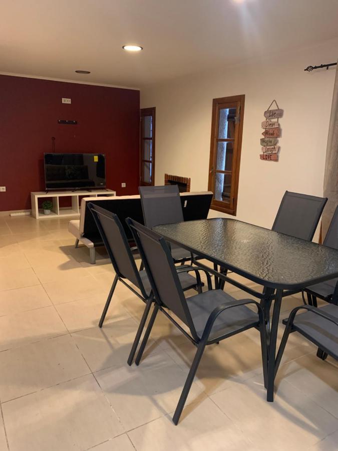 Aroeira Beach House Exteriér fotografie